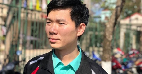 Vụ chạy thận: Bác sĩ Hoàng Công Lương từ chối 9 luật sư bào chữa cho mình