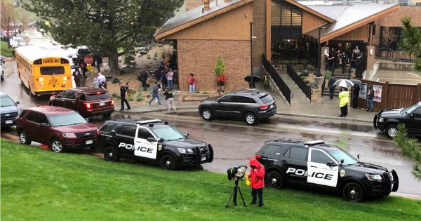 Mỹ: Xả súng ở trường học bang Colorado, ít nhất 8 học sinh bị thương