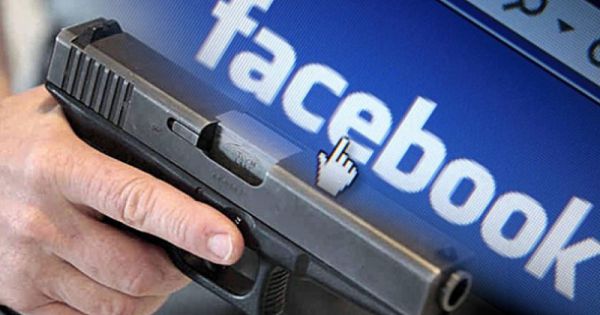 Ban hành chính sách nghiêm ngặt về phát tán nội dung bạo lực trên Facebook