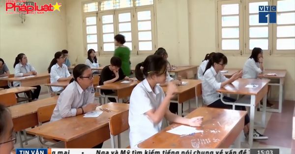 Đà Nẵng sẽ thi lại môn tiếng Anh vào lớp 10 năm học 2020- 2021