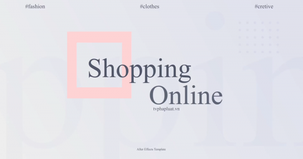 Trailer Shopping Online - Thích là Click