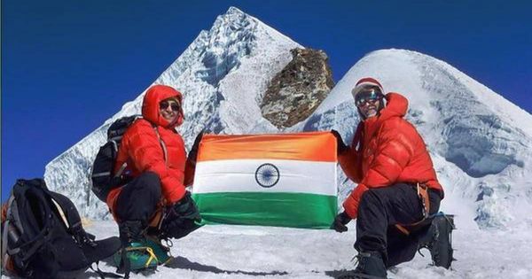 Nhiều nhà leo núi thiệt mạng trên đỉnh Everest vì tắc đường