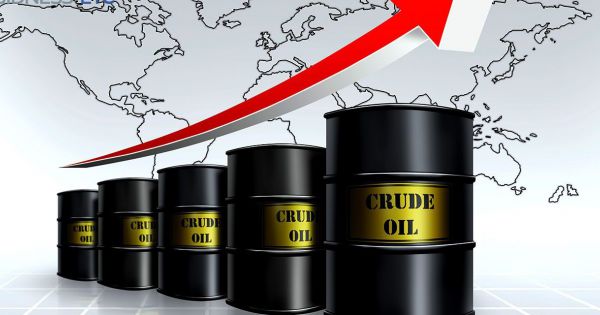 Giá dầu Thế giới quay đầu tăng sau phát biểu của Trump