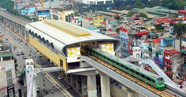 Bộ Giao thông Vận tải tự tăng gấp đôi vốn đường sắt Cát Linh không xin phép Quốc hội