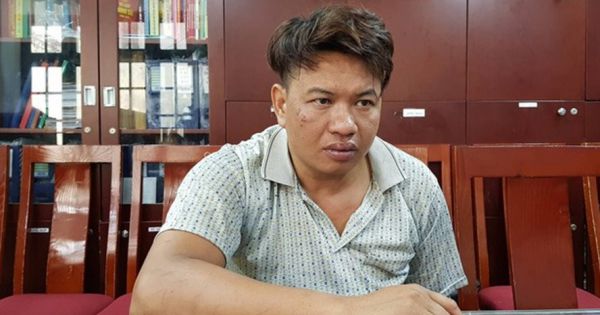 Khởi tố bị can sát hại nhiều người ở Hà Nội – Vĩnh Phúc