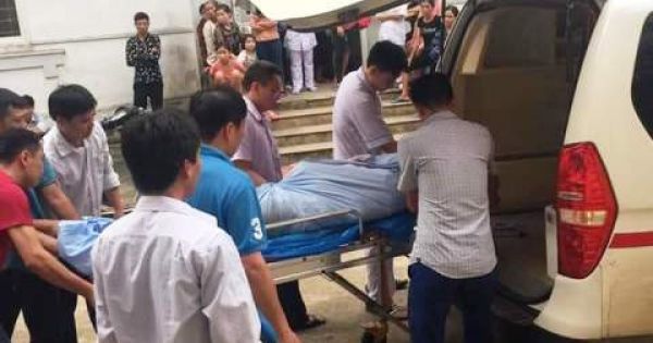 Thanh Hóa: 3 chiến sĩ Biên phòng thương vong khi bắt vụ vận chuyển 12.000 viên ma túy tổng hợp