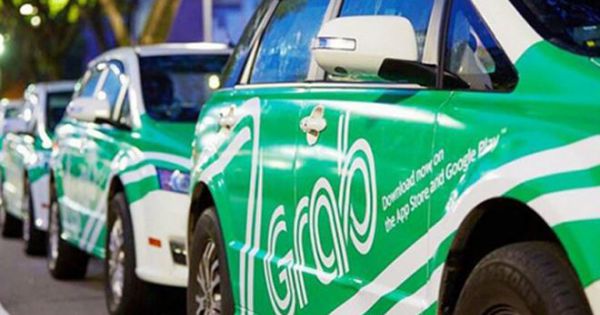 Bộ Giao thông Vận tải vẫn đề xuất quản lý Grab, Fastgo như taxi