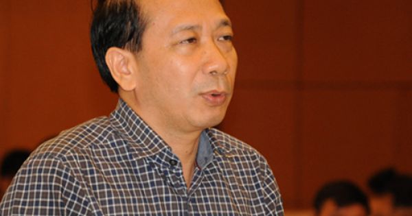 Vụ gian lận thi cử Hà Giang: Phó chủ tịch Hà Giang bị xem xét trách nhiệm