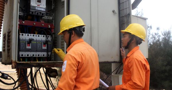 Thừa Thiên - Huế: Người dân góp phần quan trọng phát hiện vi phạm sử dụng điện