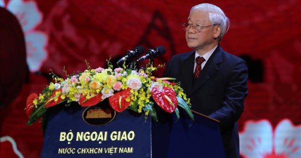 Việt Nam: Đối tác tin cậy vì hòa bình bền vững