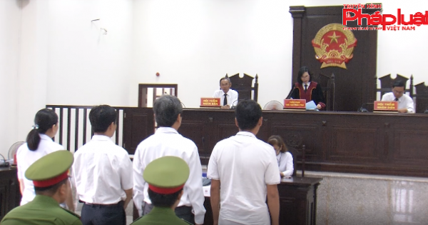 Vụ 4 cán bộ Tây Ninh: Bản án gây “sốc” cho nhiều người