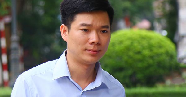 TAND tỉnh Hoà Bình xét kháng cáo xin giảm án của Hoàng Công Lương
