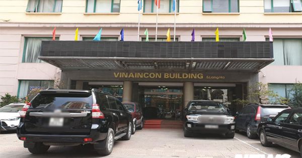 Doanh nghiệp Vinaincon của Bộ Công thương đặt mục tiêu… lỗ 95 tỷ đồng