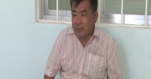 Kiên Giang: Bắt giữ trùm buôn lậu sau hơn 14 năm trốn truy nã