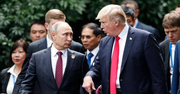 Lãnh đạo Nga, Mỹ sẵn sàng gặp mặt bên lề thượng đỉnh G20