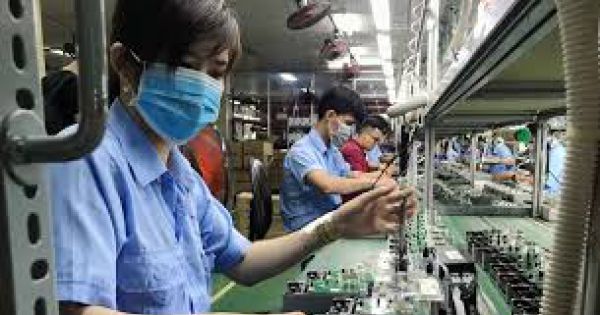 Bộ Công Thương đang xây dựng bộ tiêu chí dán mác “Made in Vietnam”