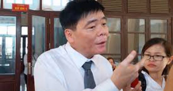 Khởi tố thêm 2 người liên quan đến vợ chồng luật sư Trần Vũ Hải