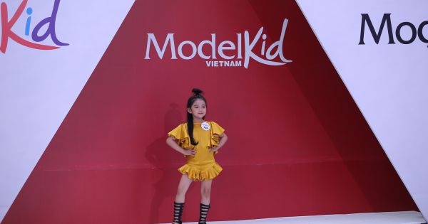 Model Kid Vietnam 2019 phản ánh thực tại các người mẫu nhí đang bị “ép chín” tại các trung tâm