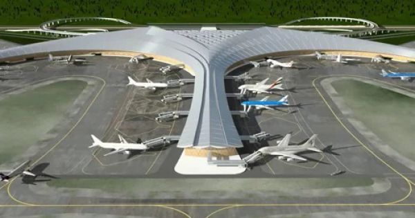 Sân bay Long Thành: Ba phương án huy động 4,7 tỷ USD