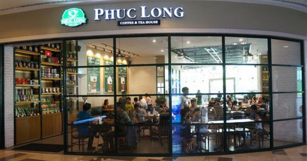 Phúc Long liên tục đóng 2 cửa hàng ở vị trí đắc địa Sài Gòn