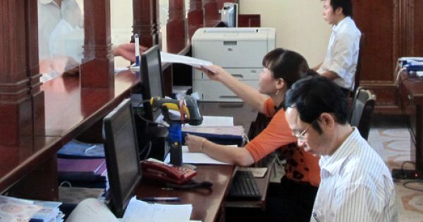 Thanh tra Chính phủ: Bình Định có 55 trường hợp bổ nhiệm thiếu tiêu chuẩn