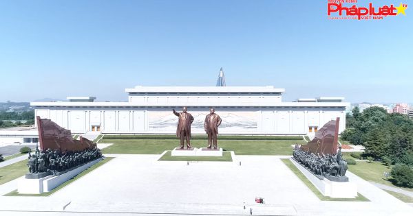 “Quốc gia bí ẩn” Triều Tiên là điểm đến của Cuộc Đua Kỳ Thú 2019