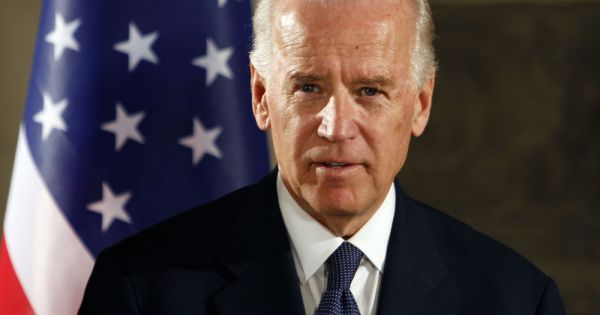 Bầu cử Mỹ: Ứng cử viên Joe Biden chiếm ưu thế trong đảng Dân chủ
