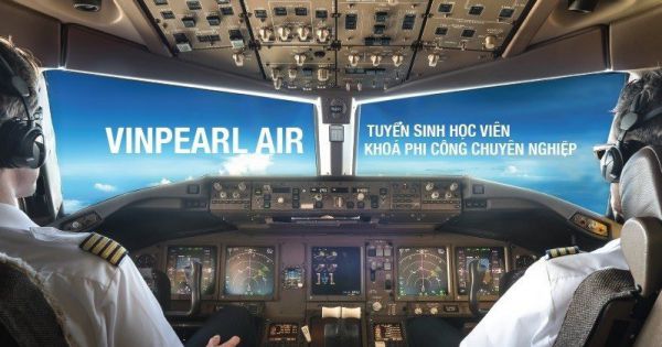 Cục Hàng không ủng hộ Dự án lập hãng hàng không Vinpearl Air