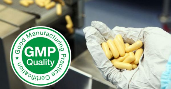 TPHCM thu giữ hàng ngàn hộp thực phẩm chức năng bảo vệ sức khỏe
