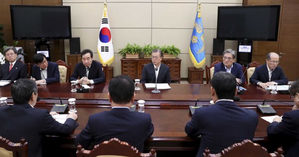 Hàn Quốc ngừng thỏa thuận chia sẻ tình báo với Nhật Bản