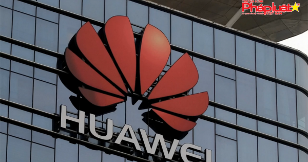 Anh sẽ ra quyết định về “số phận” dự án mạng 5G của Huawei