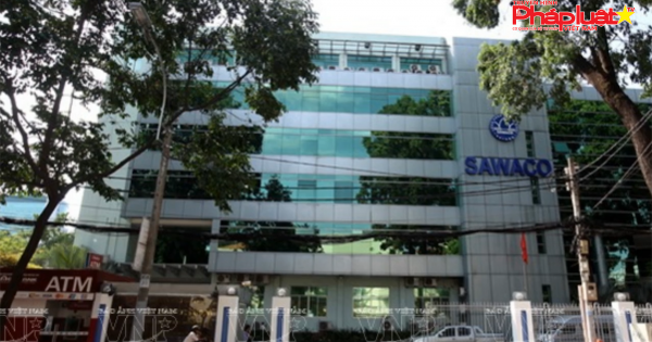 TPHCM: Sawaco kiến nghị tăng giá bán lẻ nước sạch