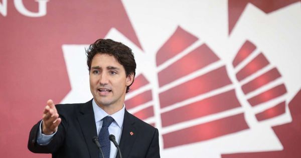 Bầu cử quốc hội Canada bước vào giai đoạn nước rút