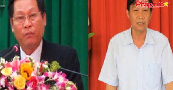 Thủ tướng kỷ luật Chủ tịch tỉnh Đắk Nông
