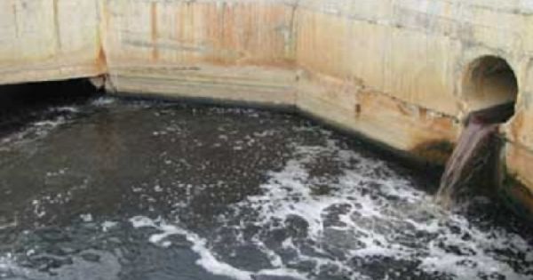 Bến Tre: Xả nước thải chưa qua xử lý, một doanh nghiệp bị phạt 710 triệu đồng