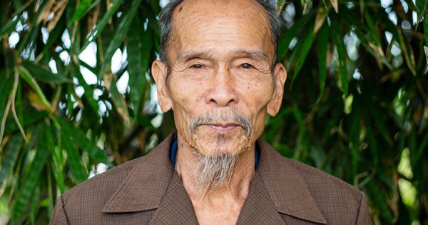 Anh hùng phi công Nguyễn Văn Bảy qua đời