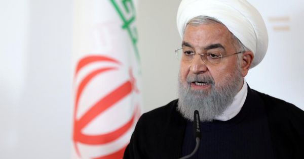 Iran đề xuất giải pháp hòa bình tại Đại hội đồng LHQ