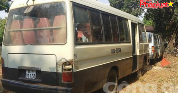 Gia Lai: Phát hiện nhiều sai phạm trong hoạt động xe chở học sinh