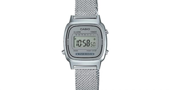 Lạng Sơn: Thu giữ 400 đồng hồ điện tử đeo tay nữ có dấu hiệu giả mạo nhãn hiệu CASIO