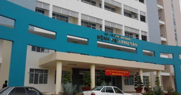 Nhiều sai phạm ở Bệnh viện Phụ sản Tiền Giang