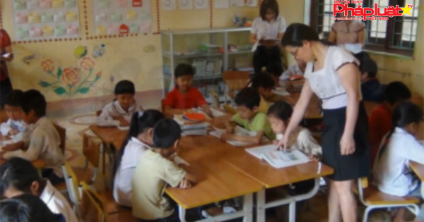 Lào Cai: Lập đường dây nóng tiếp nhận tin tiêu cực, sai phạm giáo dục