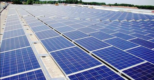 Khẩn trương giải tỏa công suất các dự án điện mặt trời tại Ninh Thuận