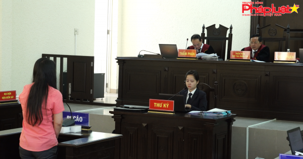 Lâm Đồng: Hủy án vụ Nguyễn Thị Thủy Lộc lừa thầy giáo chiếm đoạt 93 tỷ