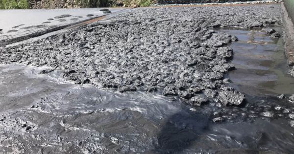 Mỏ than ở Quảng Ninh đóng cửa 3 năm vẫn gây ô nhiễm môi trường