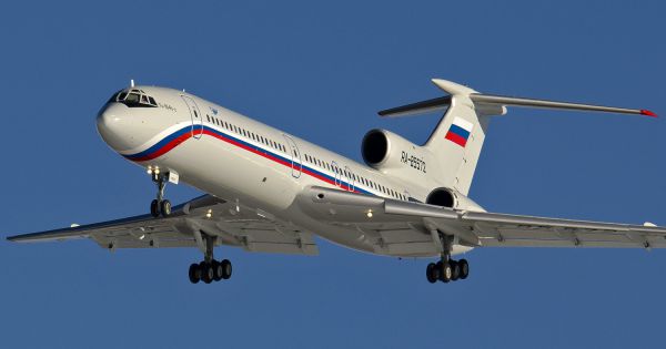 Nga sẽ bay giám sát không phận Mỹ theo hiệp ước Bầu trời mở