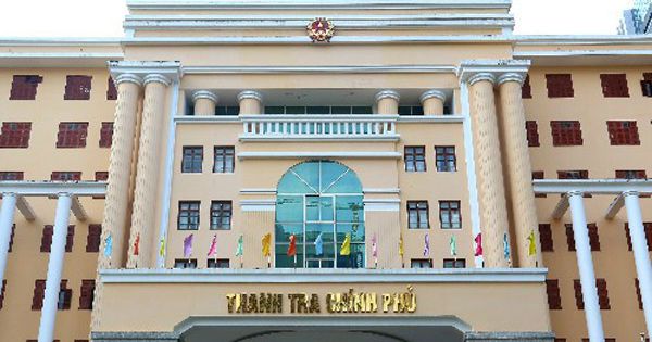 TTCP đề nghị truy thu hơn 3 tỷ đồng sai phạm tại dự án Nghĩa trang Đồng Phú