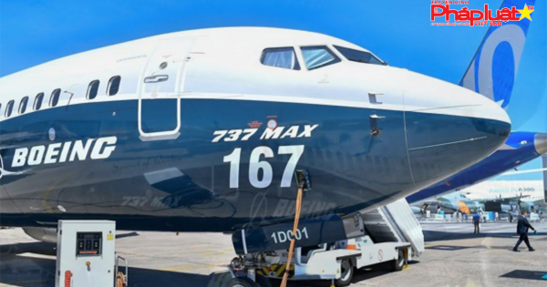 Khắc phục xong lỗi phần mềm, Boeing 737 Max sắp trở lại