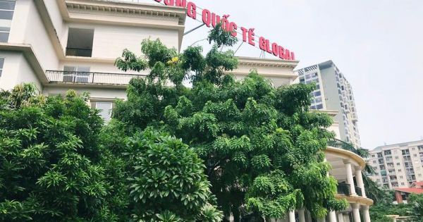 Đà Nẵng: Tổng kiểm tra, yêu cầu gỡ bỏ tên trường quốc tế trái phép