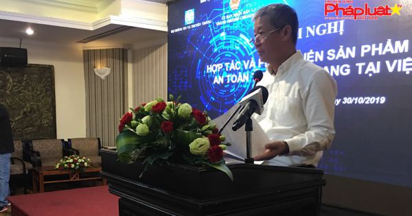 Việt Nam cần nâng cao hiểu biết và kỹ năng về an toàn thông tin mạng