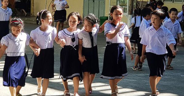 Đà Nẵng: Nhiều trường chưa công khai đối tượng được miễn giảm các khoản thu